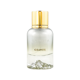 Sorvella, Mountain Collection Granite, Eau De Parfum, Unisex, 50 ml