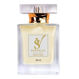 Sorvella, MLC2 Premium, Eau De Parfum, For Women, 50 ml