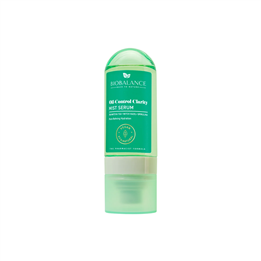 Bio Balance, Oil-Control Clarity, Hydrating & Pore-Minimising & Purifying, Day & Night, Spray, For Face, 80 ml