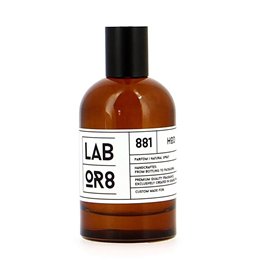 LABOR8, Hod 881, Eau De Parfum, Unisex, 50 ml - Teknashop Ltd