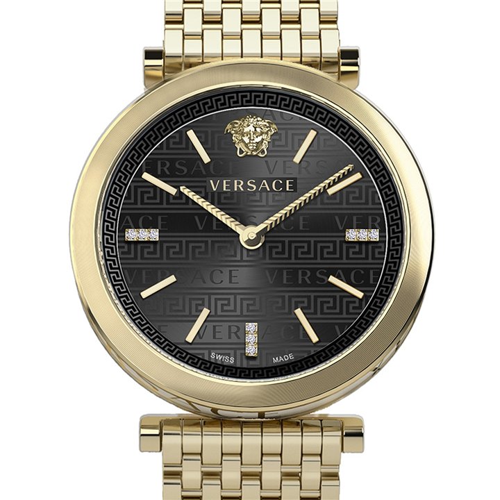VERSACE Mod. VELS01119 - WW.VELS01119
