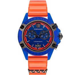 VERSACE Mod. VEZ700922 - WW.VEZ700922 - Teknashop Ltd