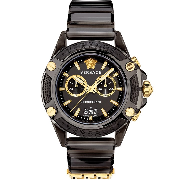 VERSACE Mod. VEZ700421 - WW.VEZ700421 - Teknashop Ltd