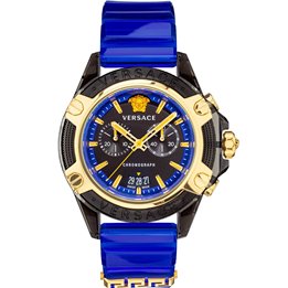 VERSACE Mod. VEZ700521 - WW.VEZ700521 - Teknashop Ltd