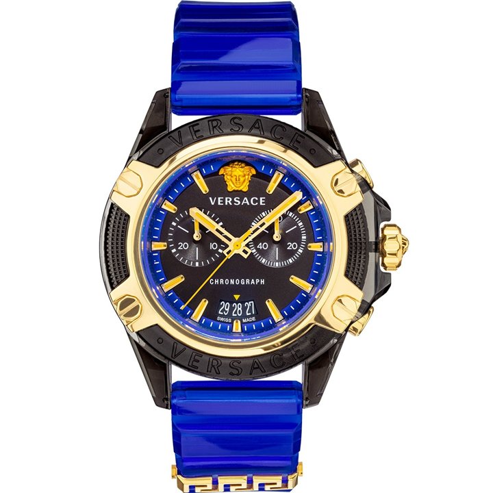 VERSACE Mod. VEZ700521 - WW.VEZ700521 - Teknashop Ltd