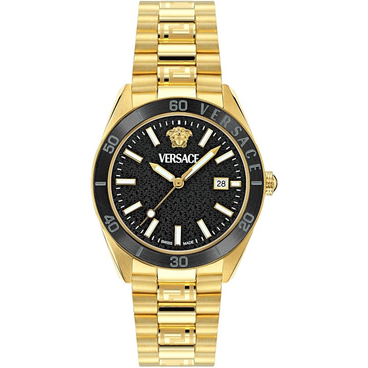 VERSACE Mod. VE8E00624 - WW.VE8E00624 - Teknashop Ltd