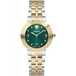 VERSACE Mod. VEOCA0424 - WW.VEOCA0424