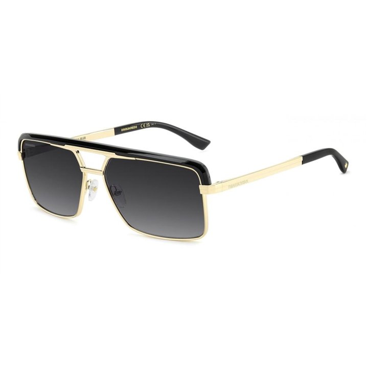 DSQUARED2 MOD. D2 0212_S - WW.D2 0212_S_2M2-9O_61