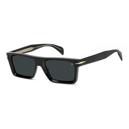 DAVID BECKHAM MOD. DB 7148_S - WW.DB 7148_S_807-KU_53 - Teknashop Ltd