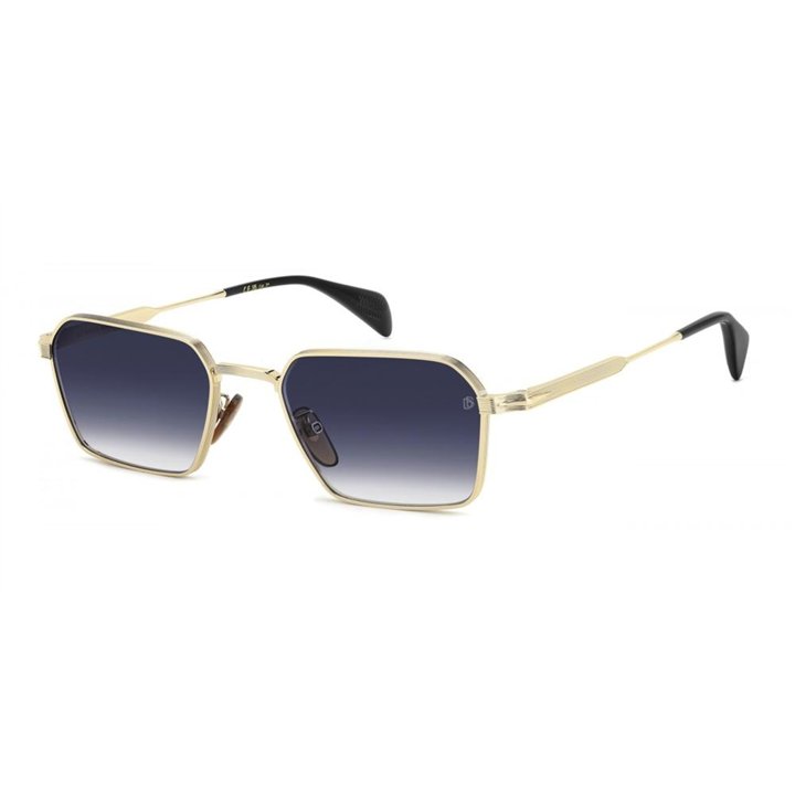 DAVID BECKHAM MOD. DB 1245_S - WW.DB 1245_S_J5G-84_53 - Teknashop Ltd