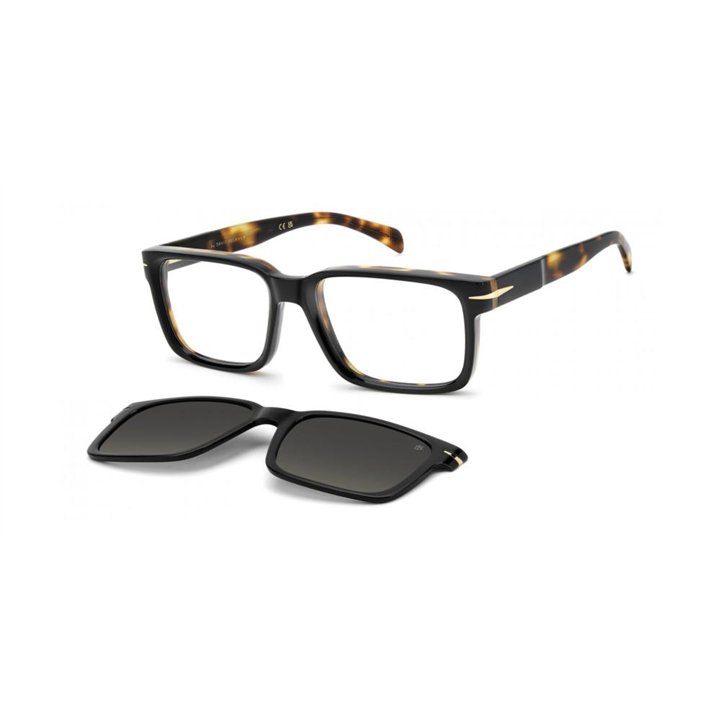 DAVID BECKHAM MOD. DB 7163_C - WW.DB 7163_C_WR7-18_55 - Teknashop Ltd