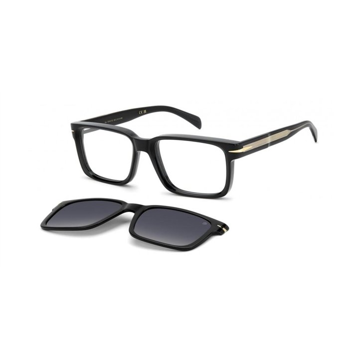 DAVID BECKHAM MOD. DB 7163_C - WW.DB 7163_C_2M2-18_55