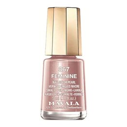 Mavala Nail Color 367-Femenine 5ml - unisex - Teknashop Ltd