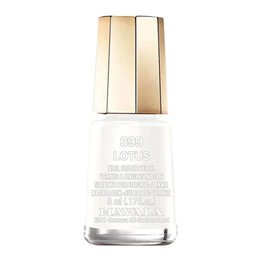 Mavala Nail Color 399-Lotus 5ml - unisex - Teknashop Ltd