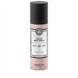 Maria Nila - Cream Heat Spray 150ml - unisex