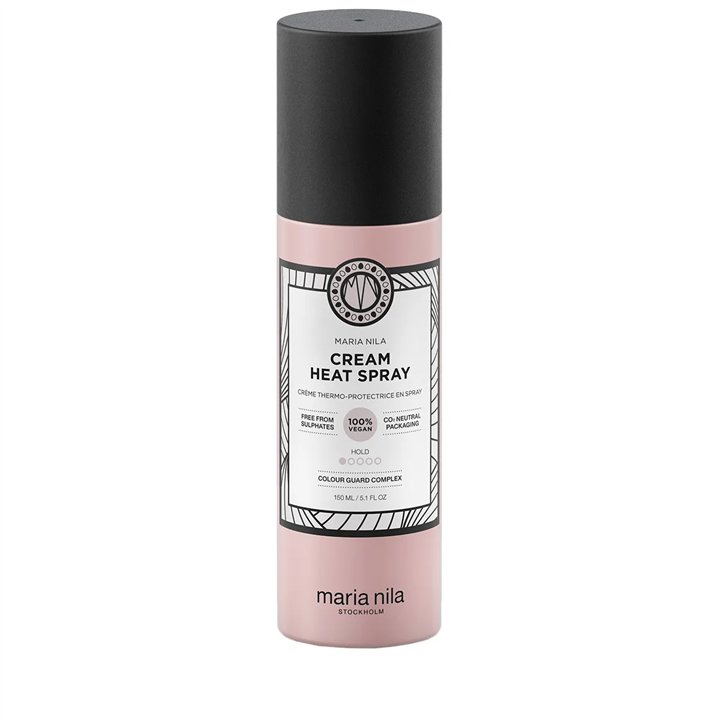 Maria Nila - Cream Heat Spray 150ml - unisex