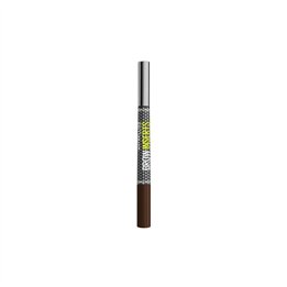 Maybelline Brow Insert Deep Brown 1 U - unisex