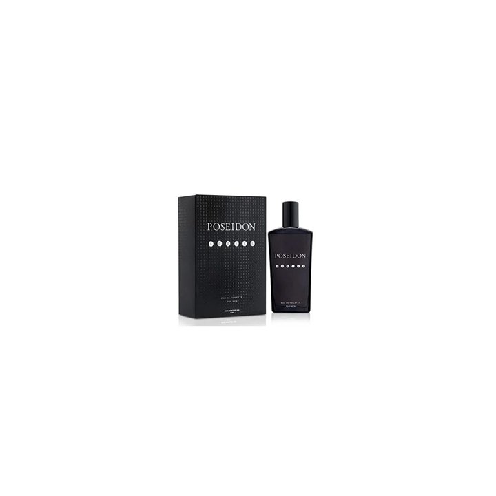 Instituto Español Poseidon Codice Edt Spray 150ml - unisex