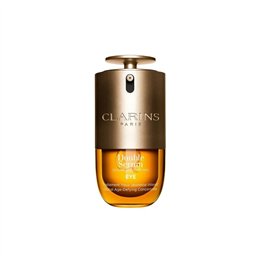 Clarins Clr Doble Serum Ojos 20ml New26 - unisex - Teknashop Ltd
