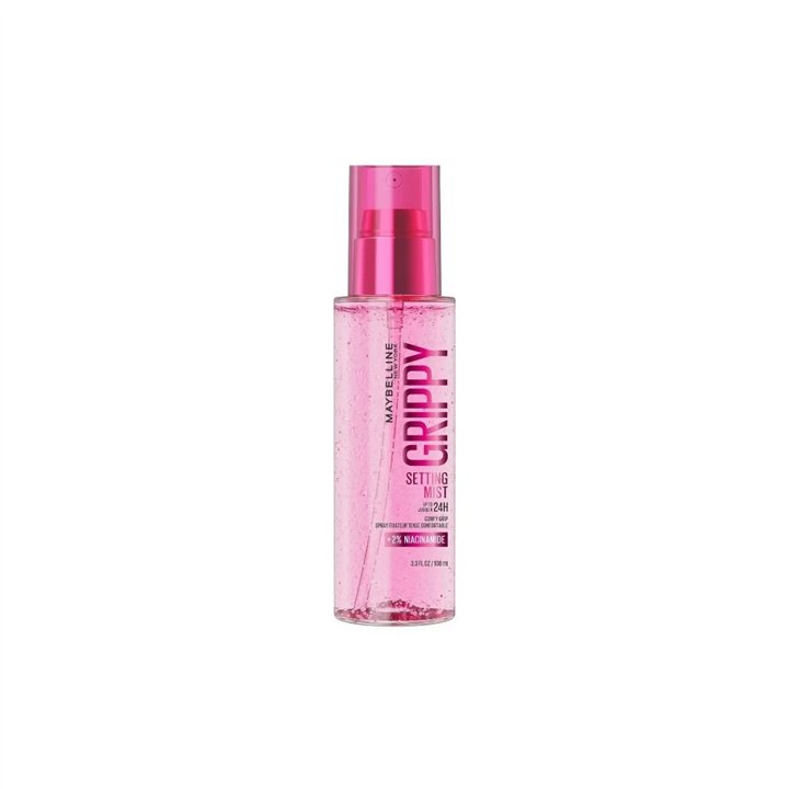 Maybelline Mayb Maq Grippy Setting Spray - unisex - Teknashop Ltd
