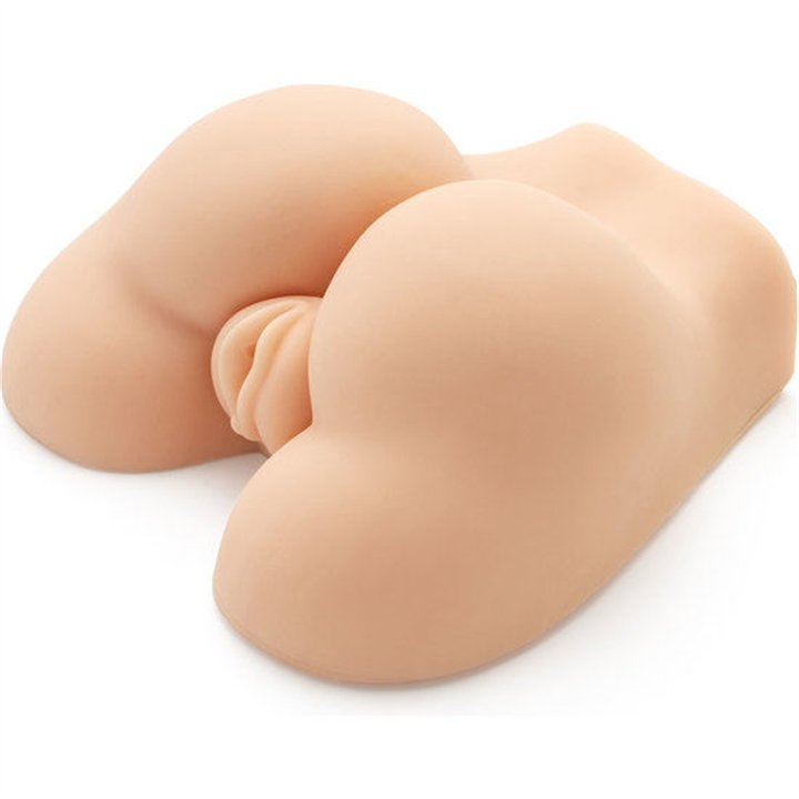 ACT - FAT ASS FUCKER MASTURBATOR WITH VIBRATOR - D-223160 - Teknashop Ltd