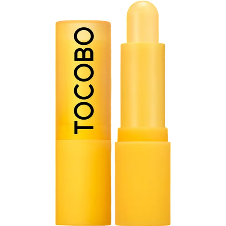 Tocobo, Vitamin Nourishing, Hydrating & Nourishing, Lip Balm Treatment, 3.5 g