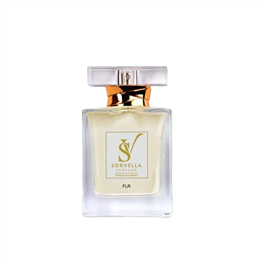 Sorvella, Flr Premium, Eau De Parfum, For Women, 50 ml - Teknashop Ltd