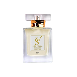 Sorvella, Bcr Premium, Eau De Parfum, Unisex, 50 ml - Teknashop Ltd