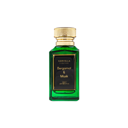 Sorvella, Signature Bergamot & Musk, Parfum, Unisex, 100 ml - Teknashop Ltd