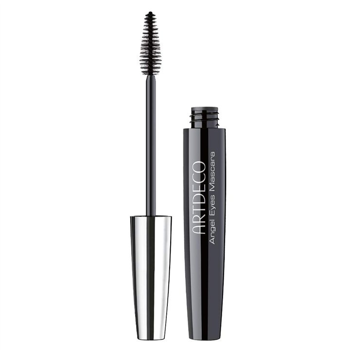 ArtDeco, Angel Eyes, Volumizing & Defining, Mascara, 01, Black, 10 ml - Teknashop Ltd