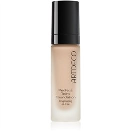 ArtDeco, Perfect Color, Long Lasting, Liquid Foundation, 20, Warm Vanilla, 20 ml