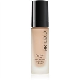 ArtDeco, Perfect Teint, Long Lasting, Liquid Foundation, 35, Natural, 20 ml