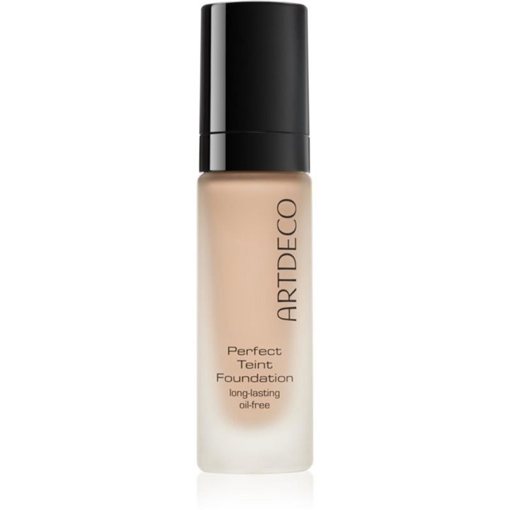 ArtDeco, Perfect Teint, Long Lasting, Liquid Foundation, 35, Natural, 20 ml - Teknashop Ltd