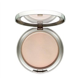 ArtDeco, Hydra Mineral, Hydrating, Compact Foundation, 55, Ivory, Refillable, 10 g - Teknashop Ltd