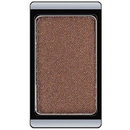 ArtDeco, ArtDeco, Eyeshadow Powder, 206, Pearly Brazilian Coffee, 1 Shade, Refill, 0.8 g