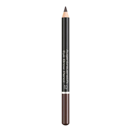 ArtDeco, ArtDeco, Long Lasting, Defining, Eyebrow Cream Pencil, 02, Intensive Brown, 1.1 g