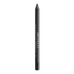 ArtDeco, ArtDeco, Waterproof, Long Lasting, Defining, Kajal Eye Pencil, 10, Black, 1.2 g - Teknashop Ltd