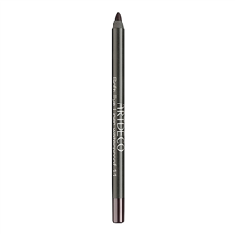 ArtDeco, Soft, Waterproof, Eyeliner Pencil, Kajal Eye Pencil, 11, Deep Forest Brown, 1.2 g