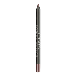 ArtDeco, Soft, Waterproof, Eyeliner Pencil, Long Lasting, Kajal Eye Pencil, 12, Warm Dark Brown, 1.2 g - Teknashop Ltd