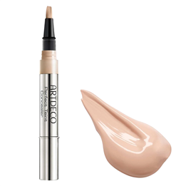 ArtDeco, Perfect Teint, Waterproof, Covering, Liquid Concealer, 03, Peach, 2 ml - Teknashop Ltd