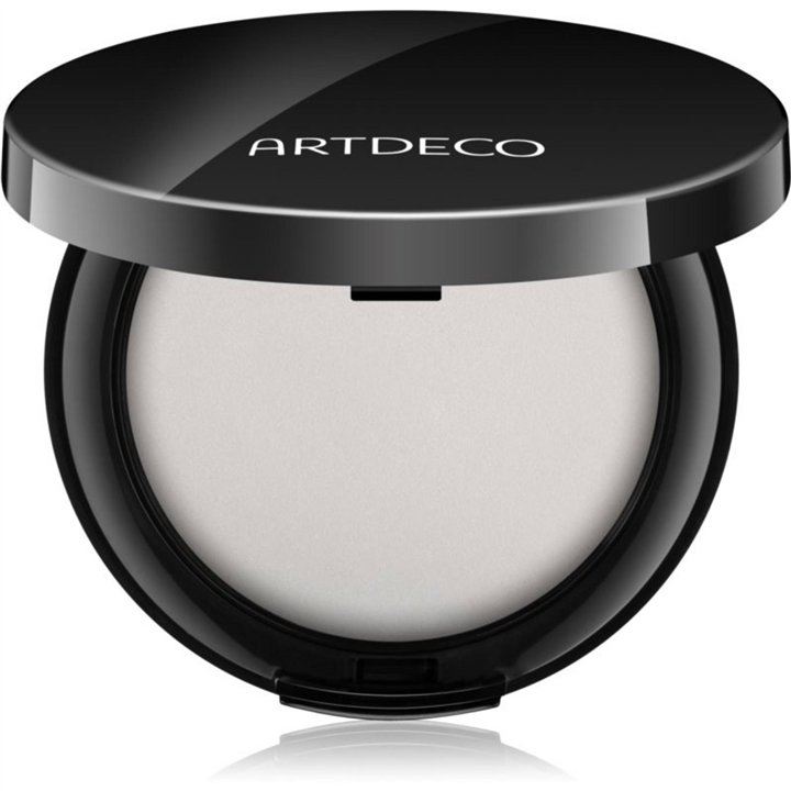 ArtDeco, ArtDeco, Matte, Compact Powder & Setting Powder 2-In-1, 12 g - Teknashop Ltd