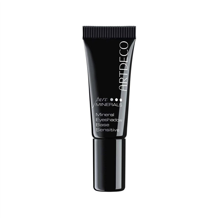 ArtDeco, Mineral Sensitive, Long Lasting & Smoothing, Eyeshadow Primer, 7 ml - Teknashop Ltd