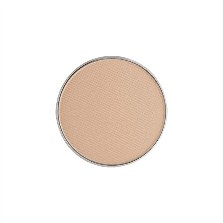 ArtDeco, Mineral, Mattifying, Compact Powder, 10, Basic Beige, Refill, 9 g - Teknashop Ltd