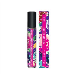 Baija, Minuit Cheri, Eau De Parfum, Unisex, 15 ml