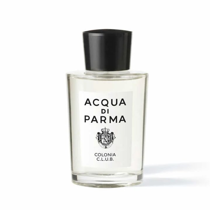 Acqua Di Parma Colonia C.L.U.B. Eau De Cologne Spray 180ml - unisex - Teknashop Ltd