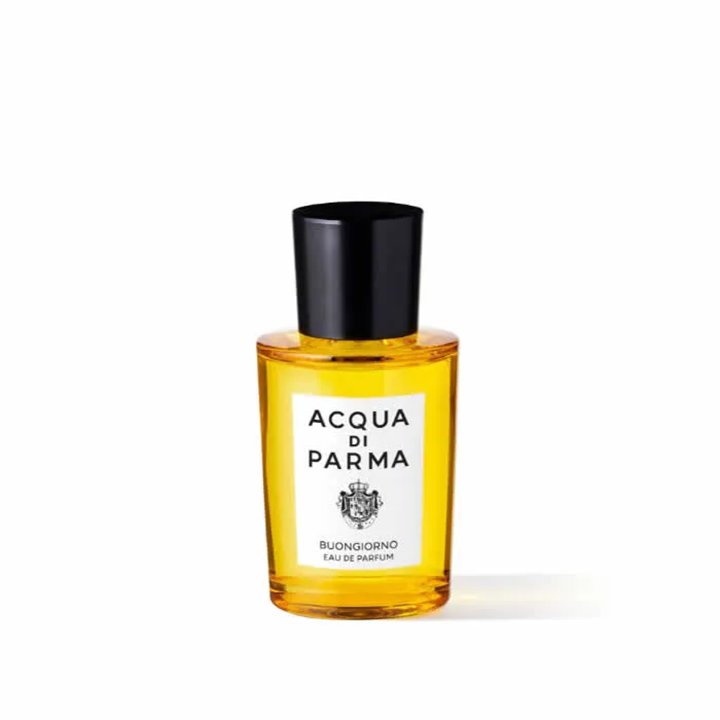 Acqua Di Parma Buongiorno Eau De Parfum Spray 50ml - unisex - Teknashop Ltd