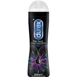 DUREX - PERFECT CONNECTION LUBRICANT 100 ML - D-231054