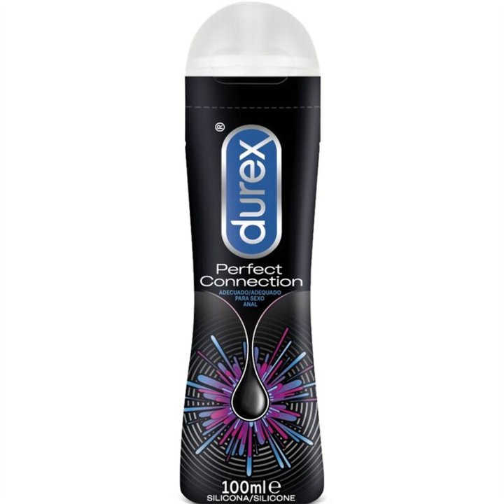 DUREX - PERFECT CONNECTION LUBRICANT 100 ML - D-231054