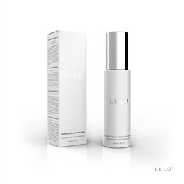 LELO - ANTIBACTERIAL CLEANING SPRAY 60 ML - D-195061
