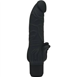 GET REAL - CLASSIC STIM VIBRATOR BLACK - D-234551